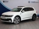 Thumbnail Volkswagen Tiguan 2.0TSI 4Motion Highline