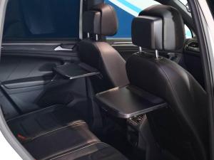 Volkswagen Tiguan 2.0TSI 4Motion Highline - Image 25