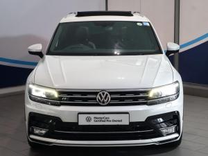 Volkswagen Tiguan 2.0TSI 4Motion Highline - Image 2