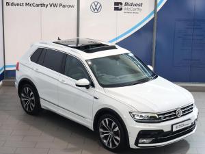 Volkswagen Tiguan 2.0TSI 4Motion Highline - Image 3