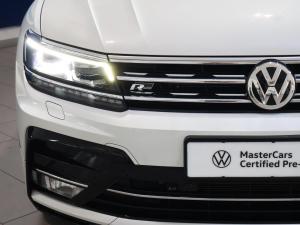 Volkswagen Tiguan 2.0TSI 4Motion Highline - Image 4