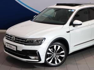 Volkswagen Tiguan 2.0TSI 4Motion Highline - Image 5