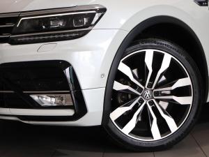 Volkswagen Tiguan 2.0TSI 4Motion Highline - Image 6