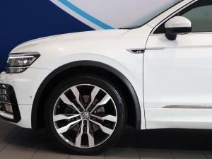 Volkswagen Tiguan 2.0TSI 4Motion Highline - Image 7
