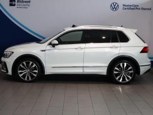 Volkswagen Tiguan 2.0TSI 4Motion Highline - Image 8