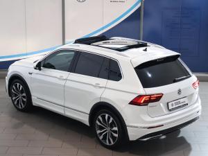 Volkswagen Tiguan 2.0TSI 4Motion Highline - Image 9