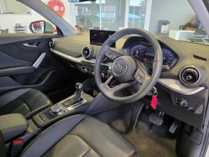 Audi Q2 35TFSI Urban Edition - Image 10