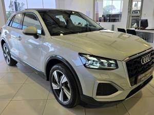 Audi Q2 35TFSI Urban Edition - Image 1