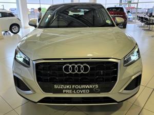 Audi Q2 35TFSI Urban Edition - Image 2