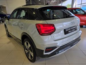 Audi Q2 35TFSI Urban Edition - Image 5