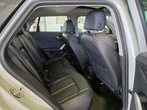 Audi Q2 35TFSI Urban Edition - Image 9