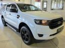 Thumbnail Ford Ranger 2.2TDCi double cab Hi-Rider XL auto