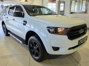 Ford Ranger 2.2TDCi double cab Hi-Rider XL auto - Image 1