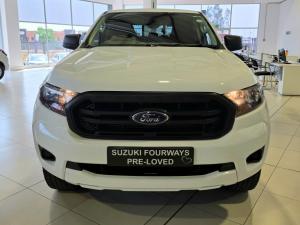 Ford Ranger 2.2TDCi double cab Hi-Rider XL auto - Image 2