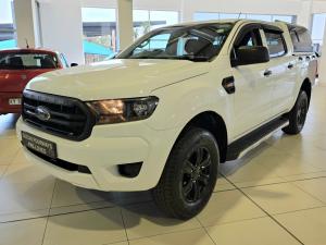 Ford Ranger 2.2TDCi double cab Hi-Rider XL auto - Image 3
