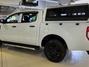 Ford Ranger 2.2TDCi double cab Hi-Rider XL auto - Image 4