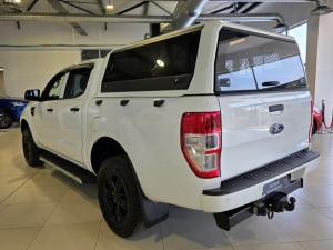 Ford Ranger 2.2TDCi double cab Hi-Rider XL auto - Image 5