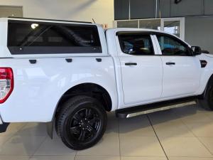 Ford Ranger 2.2TDCi double cab Hi-Rider XL auto - Image 6