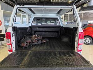 Ford Ranger 2.2TDCi double cab Hi-Rider XL auto - Image 8