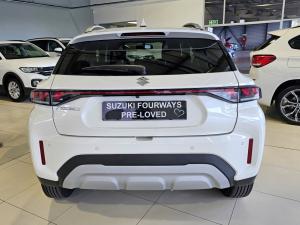 Suzuki Fronx 1.5 GLX auto - Image 4