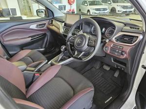 Suzuki Fronx 1.5 GLX auto - Image 8