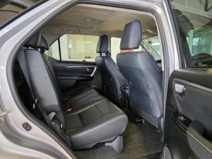 Toyota Fortuner 2.4GD-6 4x4 - Image 11