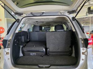 Toyota Fortuner 2.4GD-6 4x4 - Image 12