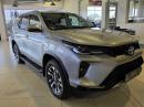 Thumbnail Toyota Fortuner 2.4GD-6 4x4