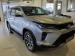 Toyota Fortuner 2.4GD-6 4x4 - Thumbnail 1