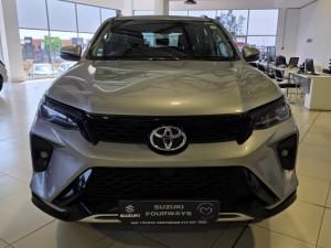 Toyota Fortuner 2.4GD-6 4x4 - Image 2