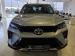 Toyota Fortuner 2.4GD-6 4x4 - Thumbnail 2
