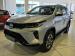 Toyota Fortuner 2.4GD-6 4x4 - Thumbnail 3
