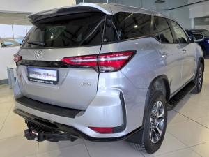 Toyota Fortuner 2.4GD-6 4x4 - Image 7