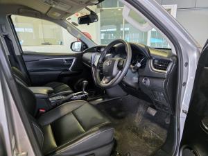 Toyota Fortuner 2.4GD-6 4x4 - Image 9