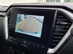 Isuzu D-Max 1.9TD double cab LS auto - Image 10