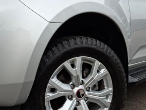 Isuzu D-Max 1.9TD double cab LS auto - Image 14