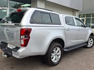 Isuzu D-Max 1.9TD double cab LS auto - Image 15