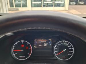 Isuzu D-Max 1.9TD double cab LS auto - Image 16