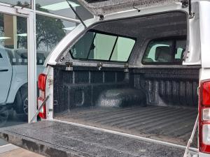 Isuzu D-Max 1.9TD double cab LS auto - Image 18