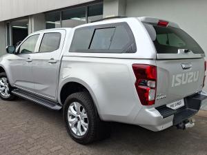 Isuzu D-Max 1.9TD double cab LS auto - Image 19