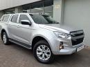 Thumbnail Isuzu D-Max 1.9TD double cab LS auto