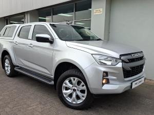 Isuzu D-Max 1.9TD double cab LS auto - Image 1