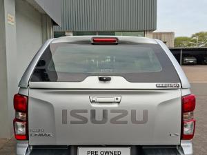 Isuzu D-Max 1.9TD double cab LS auto - Image 21
