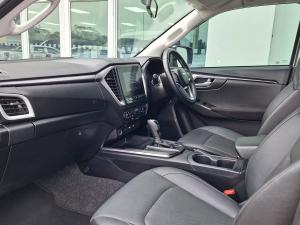 Isuzu D-Max 1.9TD double cab LS auto - Image 22