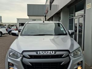 Isuzu D-Max 1.9TD double cab LS auto - Image 2