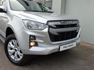Isuzu D-Max 1.9TD double cab LS auto - Image 3