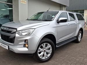 Isuzu D-Max 1.9TD double cab LS auto - Image 4