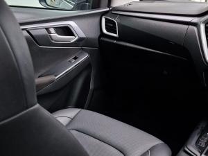 Isuzu D-Max 1.9TD double cab LS auto - Image 9