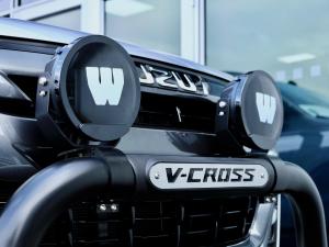 Isuzu D-Max 3.0TD double cab V-Cross 4x4 - Image 11