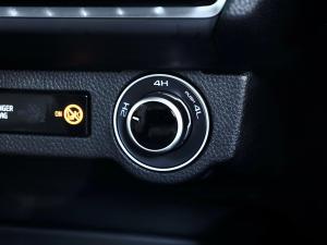 Isuzu D-Max 3.0TD double cab V-Cross 4x4 - Image 14